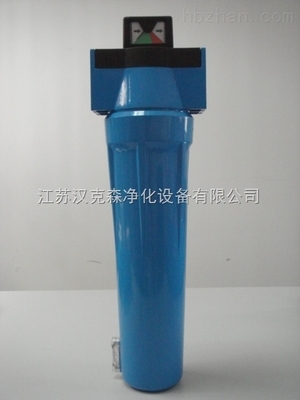 广州销售精密过滤芯E7-48,E9-48滤芯-江苏汉克森净化设备